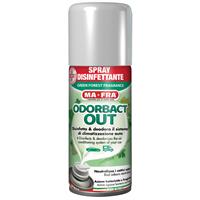IGIENIZZANTE SPRAY ODORBACT 150 ML