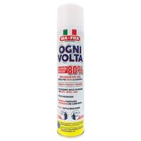 OGNI VOLTA SPRAY ALCOL SECCO 80 %  300 ML