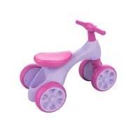 BICI PEDAGOCICA 'QUAD PINK'