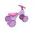 BICI PEDAGOCICA 'QUAD PINK'