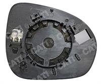 FIAT 500X '15 PIASTRA SPEC.SX TERM.