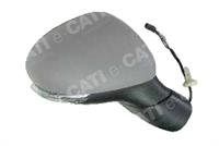 RETROVISORE DX FIAT 500 X 2015 ELETT. TERM. C/FAN. C/SONDA 6+2PI