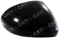 FIAT 500X 1/15> CALOTTA DX NERA LISCIA