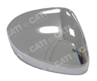 FIAT 500X 1/15> CALOTTA DX CROMATA