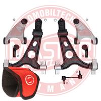 KIT BRACCI ANTERIORI 147-156-159-GT 8 PEZZI