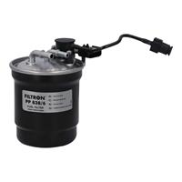 F.CARB FOCUS IV FILTRON PP838/6