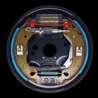 KIT FRENO POST.  COMPLETO  PUNTO 2 DAL 99> C/ABS  IBS 5002