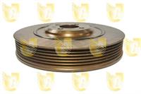 PULEGGIA FIAT MOT. JTD UNIGOM-422000