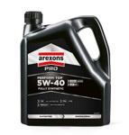 OLIO AREXONS PERFORM TOP 5W40 LT 4 9284