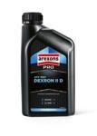 OLIO SERVOSTERZO AREXONS DEXRON II LT 1 COD.93911