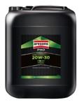 OLIO AGRI UTTO 20W30 MULTIFUNZIONE AREXONS LT 20 COD.92061