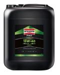 OLIO AGRI STOU 15W40 AREXONS LT 20 COD.93231