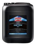 OLIO SAE 10W AREXONS LT 20 COD.99001