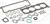 FIAT Serie rodaggio ELRING 247270