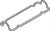 FIAT GUARNIZIONE COPERCHIO VALVOLA ELRING 591076