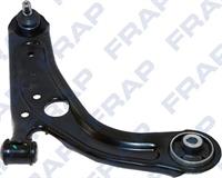 Braccio sospensione FIAT: Panda '12> FRAP-F4378