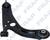 Braccio sospensione FIAT: Panda '12> FRAP-F4378