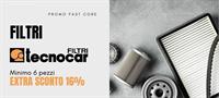 PROMO FILTRI TECNOCAR