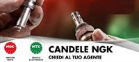 PROMOZIONE NGK