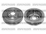 Puleggia albero a gomiti ORIGINAL IMPERIUM 10082