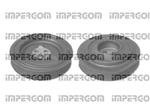 Puleggia albero a gomiti ORIGINAL IMPERIUM 10085
