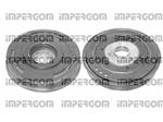 Puleggia albero a gomiti ORIGINAL IMPERIUM 10241