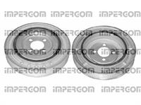 Puleggia albero a gomiti ORIGINAL IMPERIUM 10289