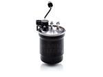 Filtro carburante MANN-FILTER WK 11026