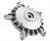 FRIZIONE KIT MOLLA CENTRALE V 50