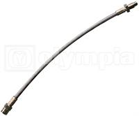 TUBO FRENO POST. GOMMA APE 50 - 703