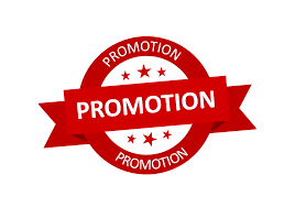 promozione